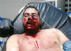 Nouvel incident à la frontière algéro-marocaine : le Maroc proteste et sit-in à Oujda, capitale de l'Oriental.