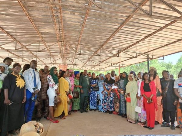 Tchad : « 72 heures pour acquérir un métier et devenir autonome » (AFEMA)