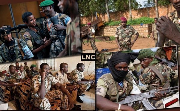 GRAND ANGLE/Centrafrique : Séléka, Rififi à tous les étages