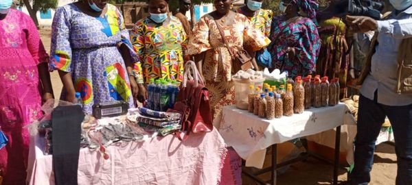 Tchad : SENAFET/JIF, une fête d’élites