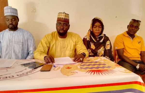 Tchad : les jeunes du Chari Baguirmi et Mbang Hadji ne se sont pas réconciliés