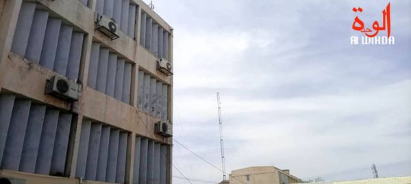 Tchad : grève au ministère de l’Administration, un impact sur les services publics
