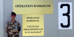 Un soldat français tué lors d'une offensive de la force Barkhane au Mali