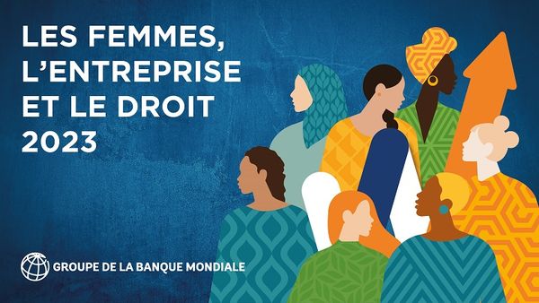 Droits des femmes : le rythme des réformes chute à son niveau le plus bas