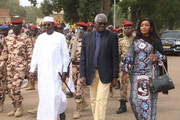 Tchad : les femmes du Moyen-Chari font preuve de courage lors de la SENAFET à Sarh