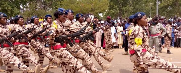 Tchad : Amtiman accueillera la prochaine édition de la SENAFET en 2024