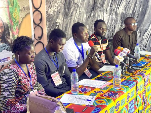 Tchad : une semaine de la femme pensée autrement par la team Wildona