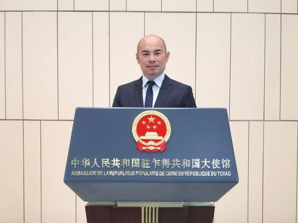 Sécurité mondiale : la Chine publie le Document conceptuel