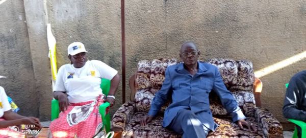 Tchad : l'URD de la province du Moyen Chari met à l'honneur les femmes lors de la JIF