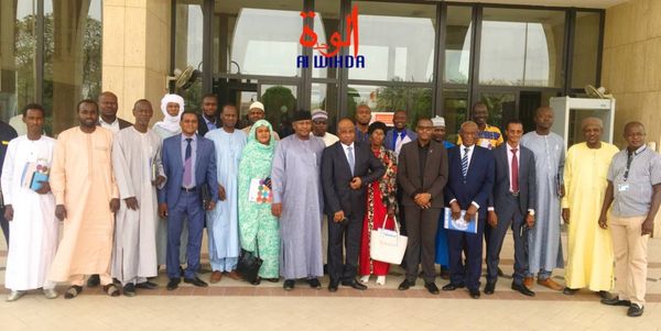 Tchad : validation de l’avant-projet de loi sur la protection des droits des travailleurs migrants