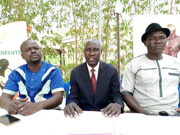 Tchad : le parti LDR se disloque du parti PSF