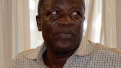 Burkina Faso: Le général Kouamé Lougué reconnait avoir échappé à la mort