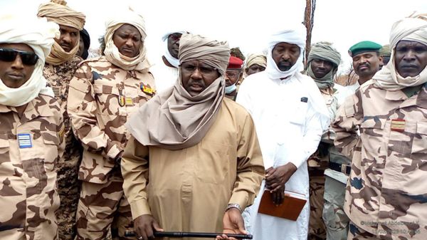 Tchad : les autorités provinciales du Salamat s’activent pour la protection de l’environnement