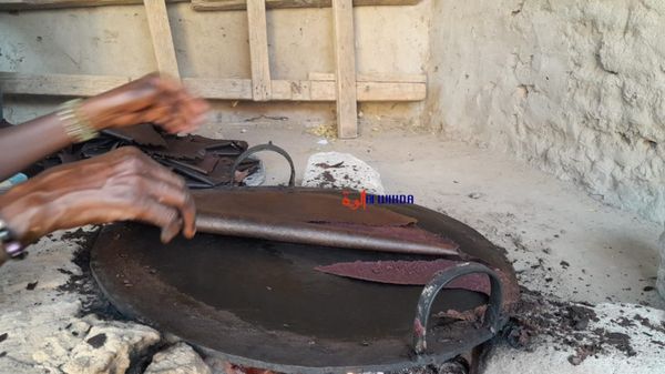 Tchad : « Almé abré », la boisson tchadienne prisée pour son goût