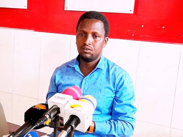 Tchad : élection à la HAMA, la direction de campagne de Bello Bakary dévoile son programme