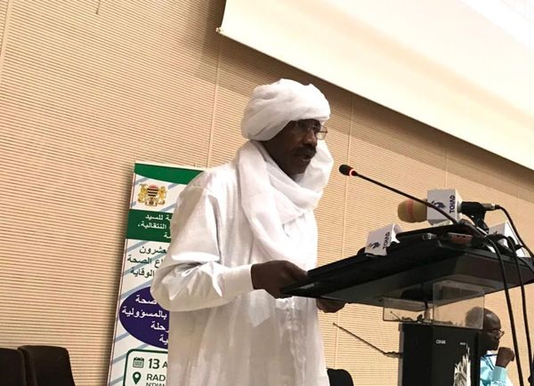 Revue annuelle du secteur de la santé au Tchad : des recommandations pour relever les défis