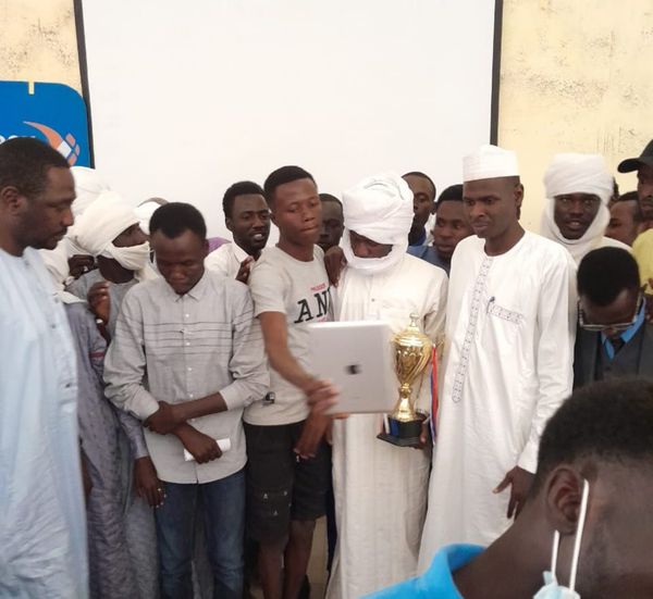 Tchad : l'INSPM honore la femme avec une célébration festive à Mao