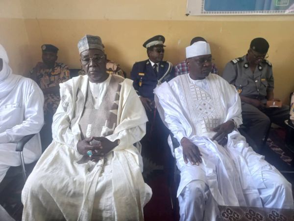 Tchad : la province du Lac s'unit contre le terrorisme avec un Forum des forces vives