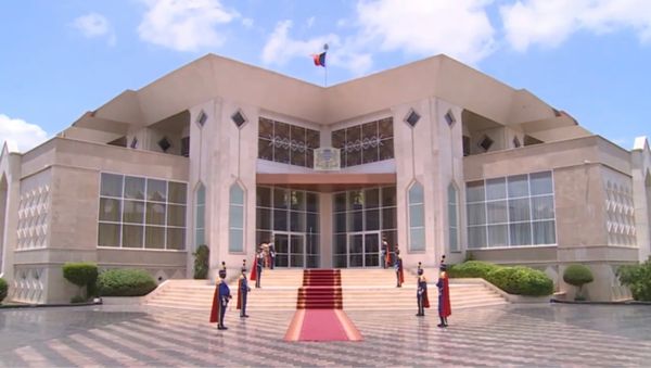 Tchad : nomination de deux conseillers chargés de mission à la Présidence