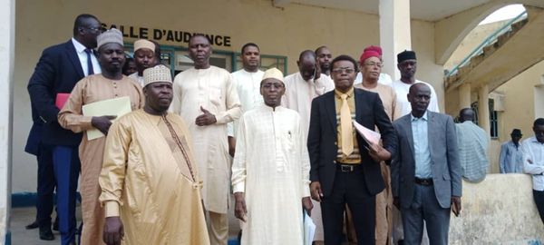 Tchad : les magistrats demandent au gouvernement d'institutionnaliser le CSM