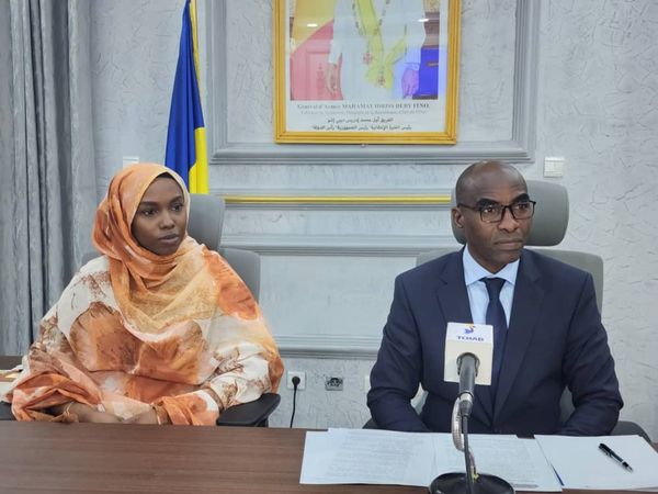 Congestion routière à N'Djamena : les autorités prennent des mesures urgentes pour fluidifier la circulation