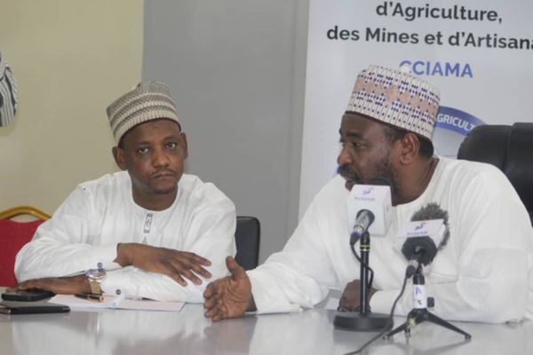 Tchad : la CCIAMA discute avec les commerçants sur la hausse des prix