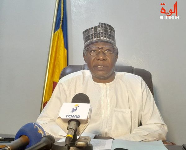 Tchad : la CNDH encourage une réconciliation plus large après la grâce accordée aux rebelles du FACT
