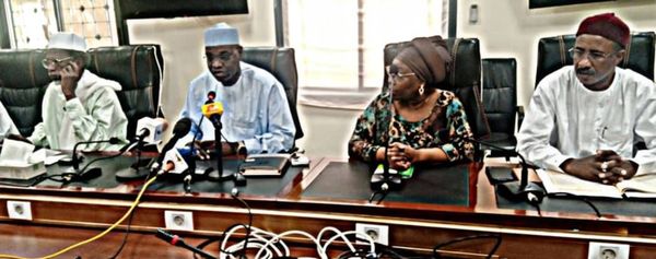 Tchad : le gouvernement lance l’enrôlement biométrique pour lutter contre les fraudes