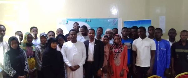 Tchad : House of Africa célèbre la 1ère édition de la Journée Internationale de l'Acceptation Universelle