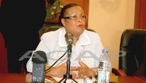 Douanes centrafricaines: Rachel Ngakola contre vents et marées !