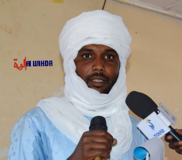 Tchad : les éleveurs invités à adhérer massivement aux programmes de vaccination du bétail