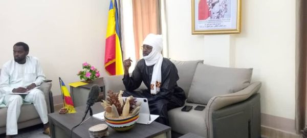 Tchad : au Moyen-Chari, les taxes d’apprentissage et de la formation professionnelle à payer au FONAP