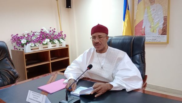 Plus de 2 millions de personnes vaccinées au Tchad contre la Covid-19