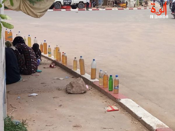 Tchad : le ministère des Hydrocarbures et de l'Energie dément formellement la rumeur de pénurie
