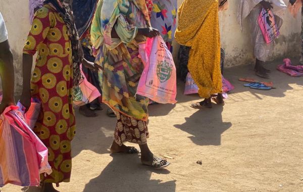 Flambée des prix pendant le Ramadan au Tchad : la population en souffre