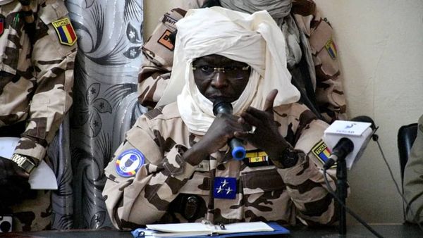 Tchad : nouvelles mesures de sécurité prises dans le département de Mangalmé