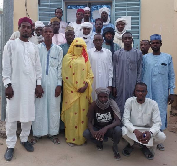 Tchad : les jeunes du Kanem mécontents de la mise en place du bureau provincial du CONOREC