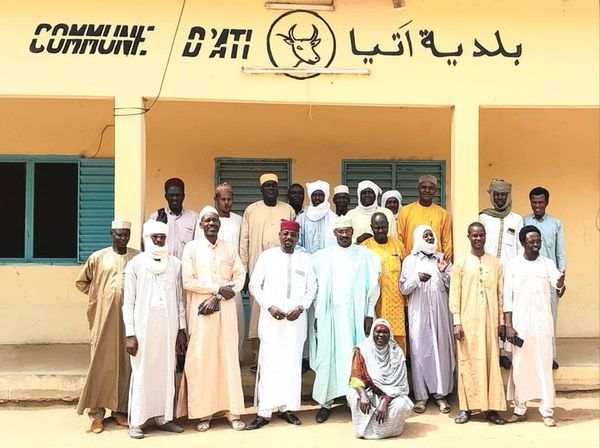 Tchad : le conseil municipal d'Ati examine le projet de budget primitif 2023