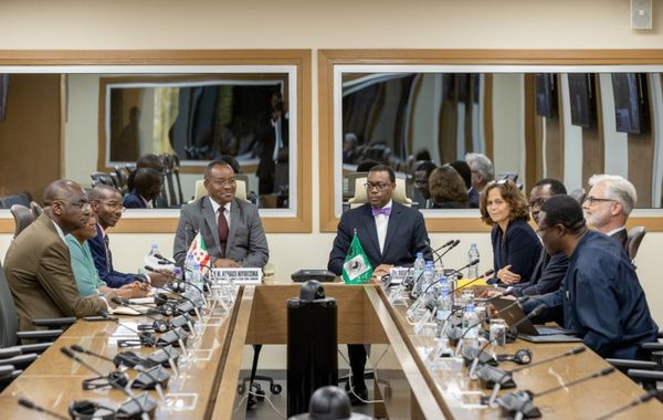 Burundi : soutien de la BAD dans des secteurs clés de développement