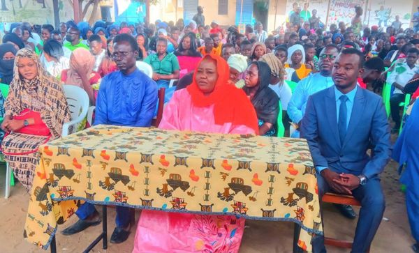 Tchad : "Talents d'avenir, briller parmi les meilleurs", un projet moteur pour l'entrepreneuriat chez les jeunes