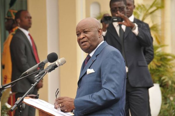 56ème journée de la République du Congo : une évocation du gouvernement sur les choix à opérer dans le contexte actuel