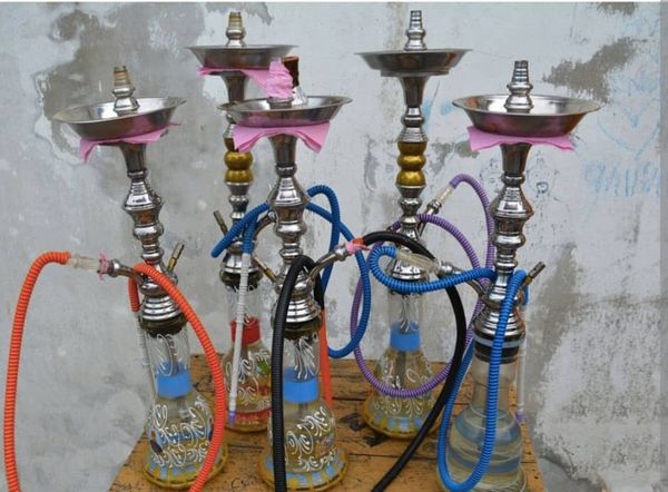 Tchad : consommation excessive de chicha chez les jeunes d'Ati, un plaisir nuisible