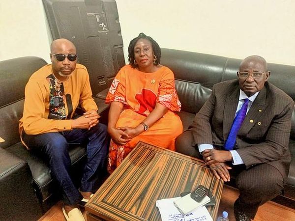 Tchad : les conseillers nationaux du département des Monts de Lam condamnent les violences à Bessao