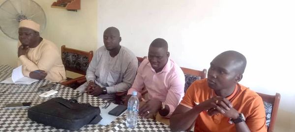 Tchad : le collectif des nouveaux intégrés de l'éducation demande le paiement des salaires