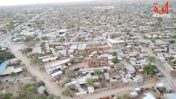 Tchad : motion de soutien des chefs traditionnels de la communauté Arabe du Ouaddaï aux autorités