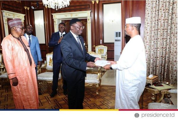 Tchad-Cameroun : à la recherche d’une issue favorable