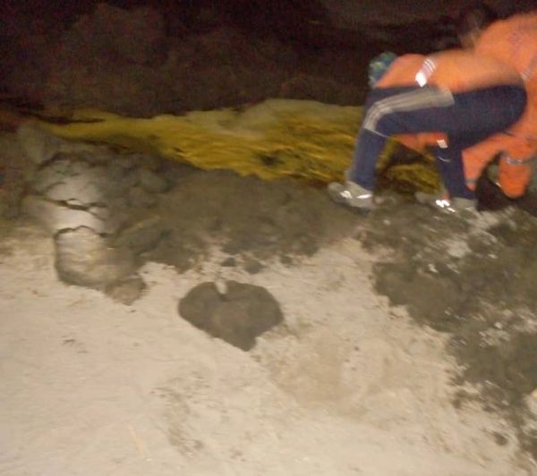 Tchad : des individus saccagent une pipeline pour extraire du pétrole brut