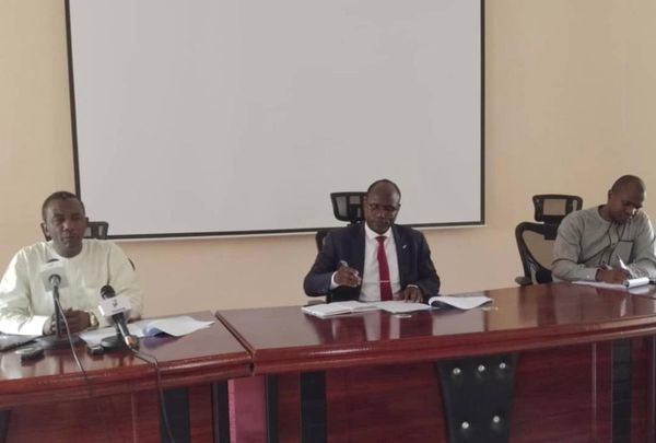 Tchad : campagne de dépistage des maladies non transmissibles