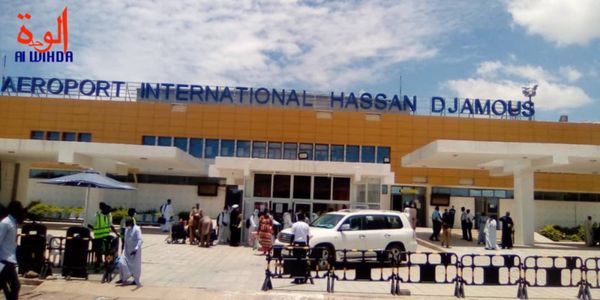 La première vague de 131 Tchadiens rapatriés du Soudan attendue à N'Djamena
