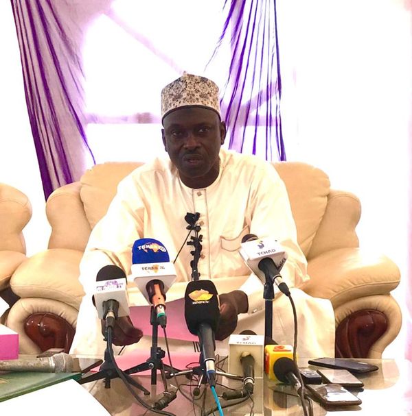 Hajj 2023 : les précisions du comité d'organisation du Tchad aux pèlerins